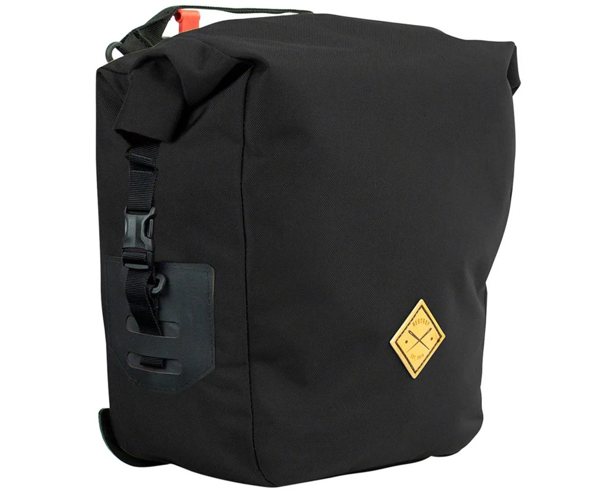 Restrap Pannier (Black) (Single) (S) - view 2